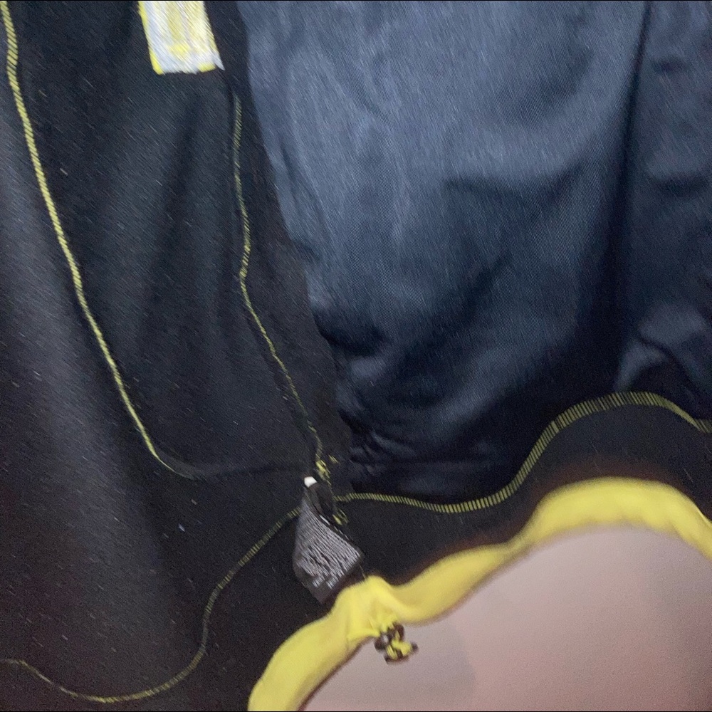 Roxy winter jacket - Picture 10 of 16